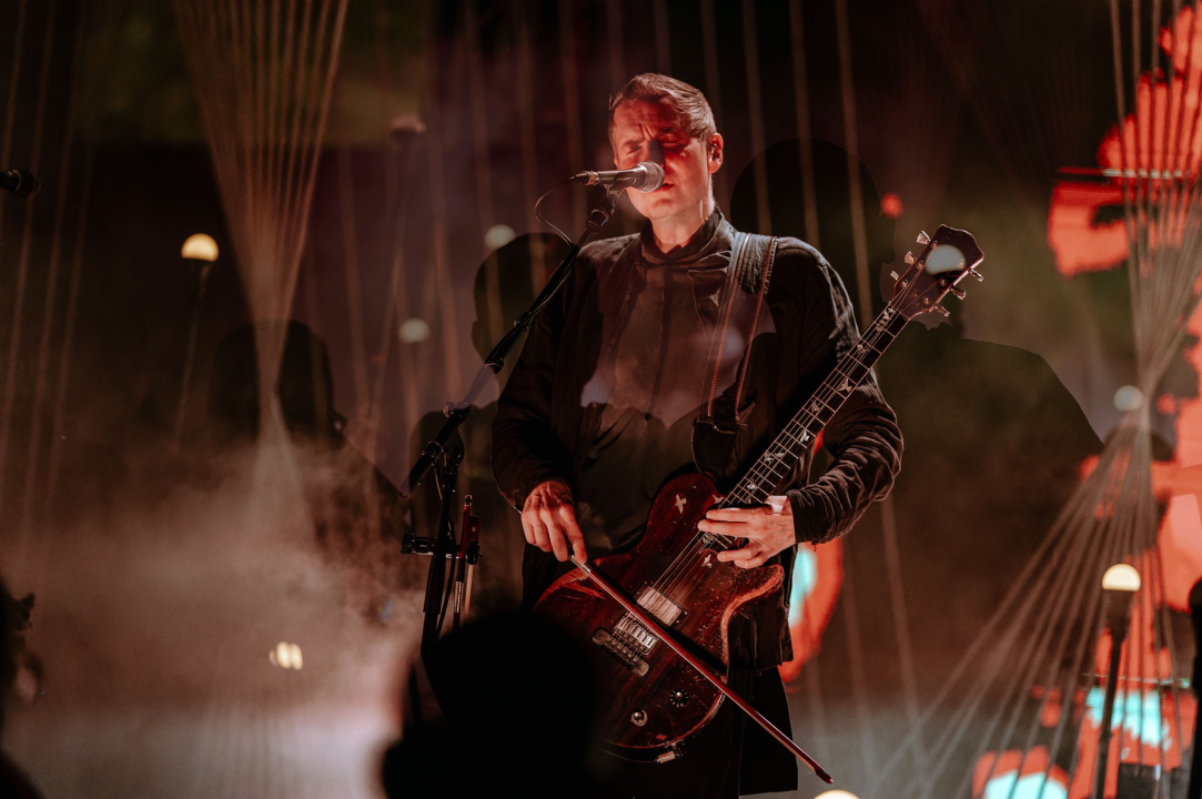 Sigur Rós u Šibeniku: Optimistična melankolija kao odmor za istrošene živce