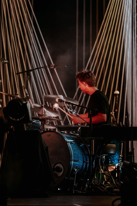 Sigur Rós u Šibeniku: Optimistična melankolija kao odmor za istrošene živce