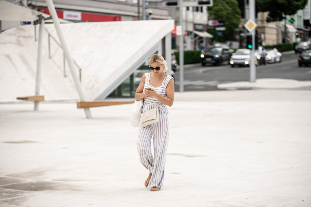 FOTO Đir po gradu, srijeda 26. srpnja