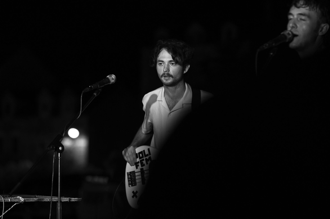 Zbog ove fotogalerije pokajat ćete se što niste otišli na Zlarin Street Music Festival!