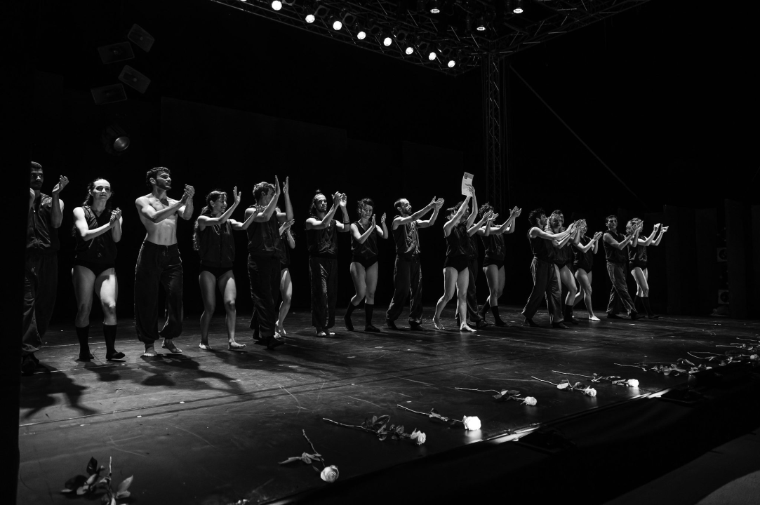 Spektakularan nastup Kibbutza na tvrđavi sv. Mihovila: Kruna kulturnog ljeta u Hrvatskoj