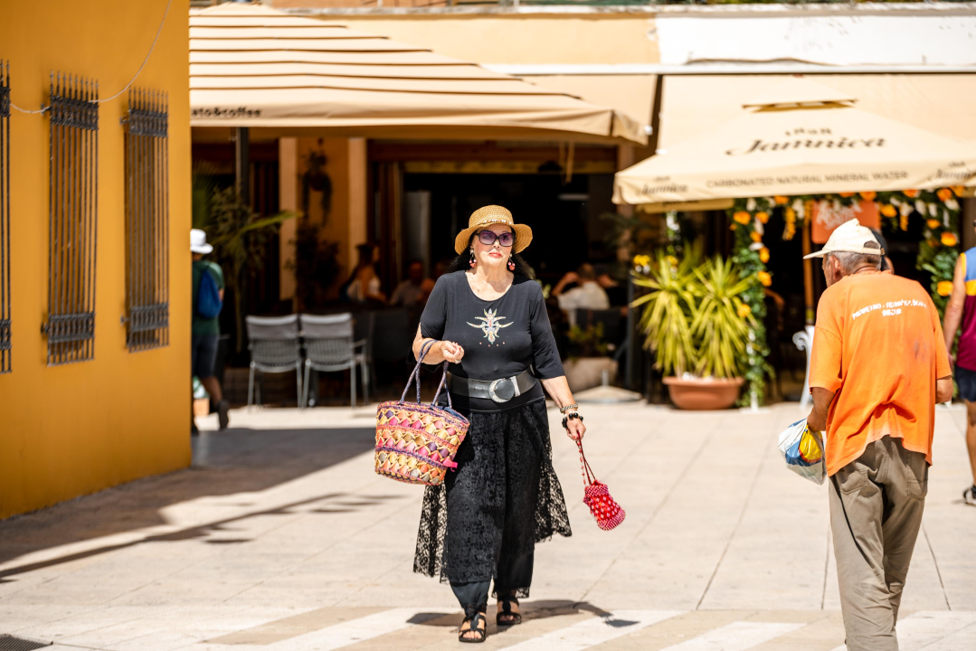 FOTO Đir po gradu, subota 29. srpnja