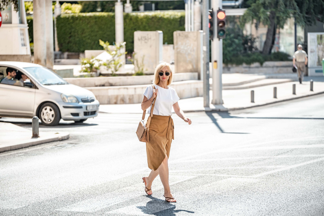 FOTO Đir po gradu, srijeda 2. kolovoza