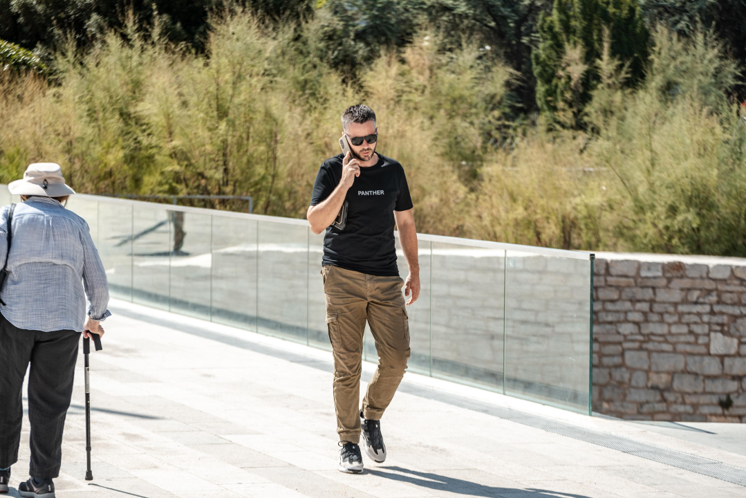 FOTO Đir po gradu, srijeda 2. kolovoza