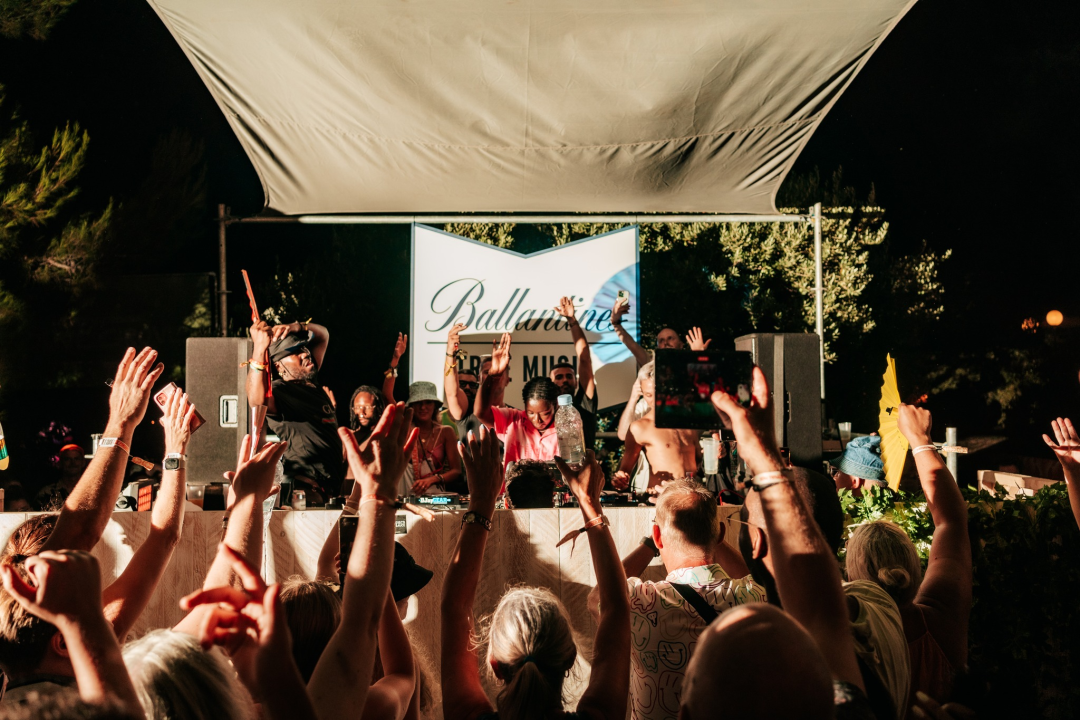 Tisno i Hrvatska središte su house svijeta uz Defected Festival