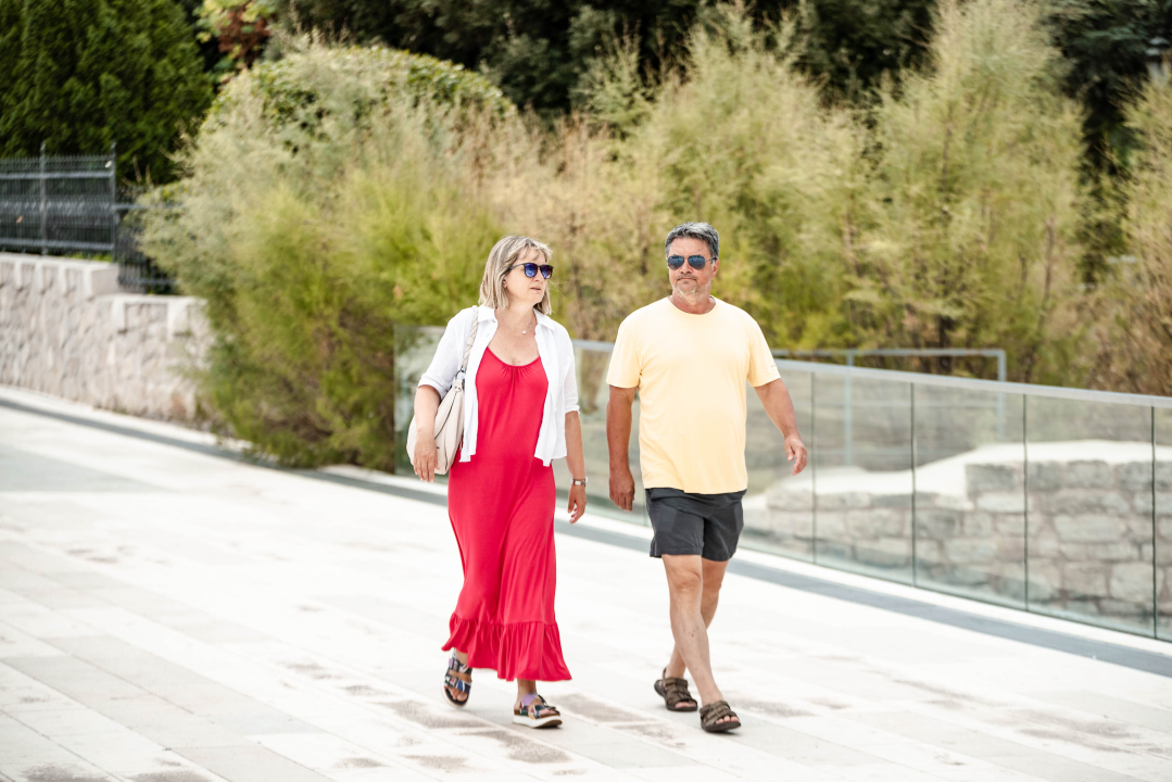 FOTO Đir po gradu, nedjelja 6. kolovoza