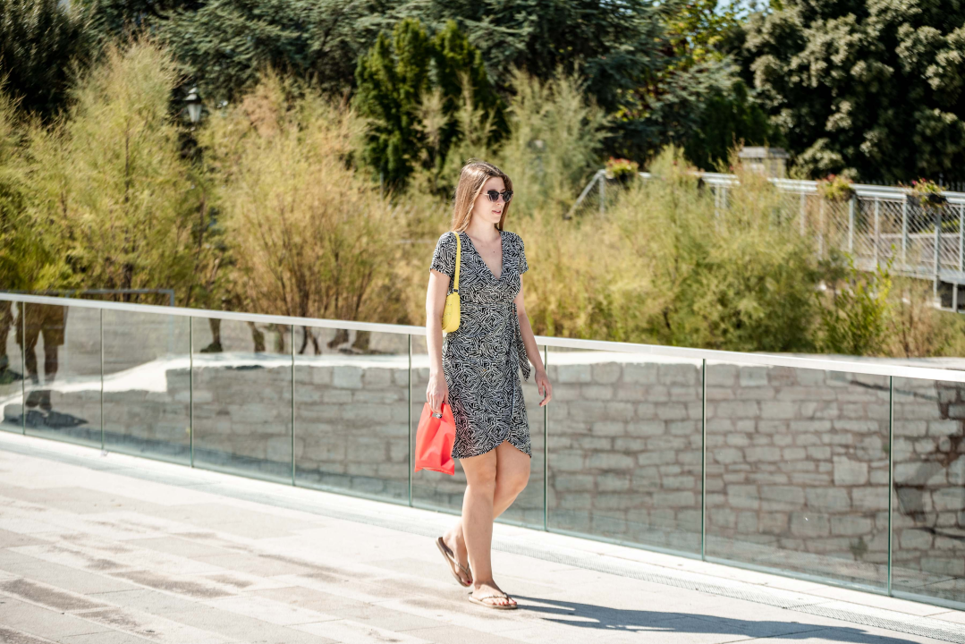 FOTO Đir po gradu, ponedjeljak 7. kolovoza