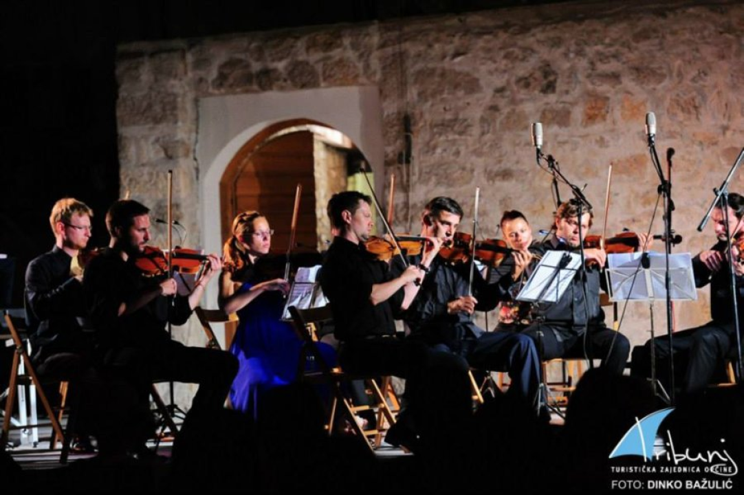 Papandopulijana: Tribunj postaje epicentar hrvatske glazbene baštine 