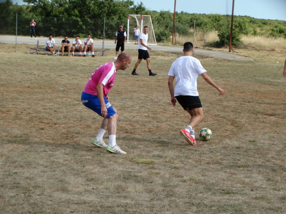 Čista Velika pobjednik jednodnevnog turnira 'Bila Vlaka 2023.'