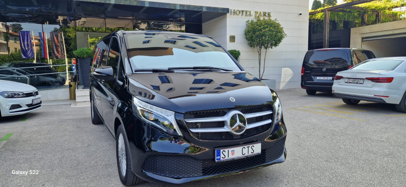 Taxi Šibenik najbolji je izbor za pouzdan i udoban prijevoz! 