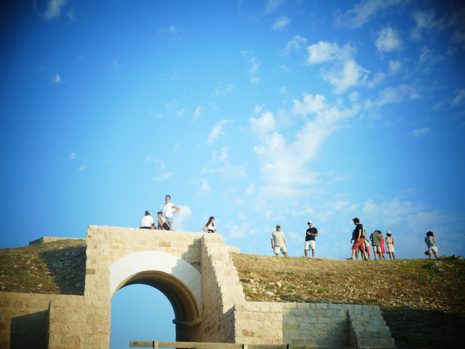 Na XV. Burnumskim idama nastupaju Matija Cvek &amp; The Funkensteins!