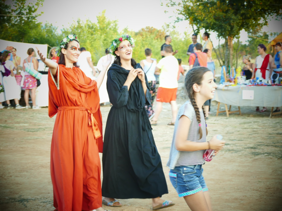 Na XV. Burnumskim idama nastupaju Matija Cvek &amp; The Funkensteins!