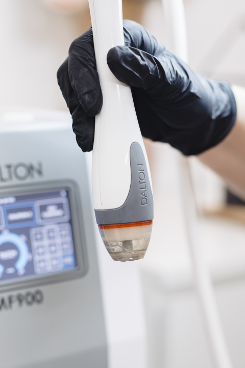 Osvježite svoje lice uz revolucionarni tretman u Be You salonu! 