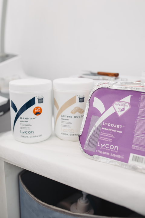 Osvježite svoje lice uz revolucionarni tretman u Be You salonu! 