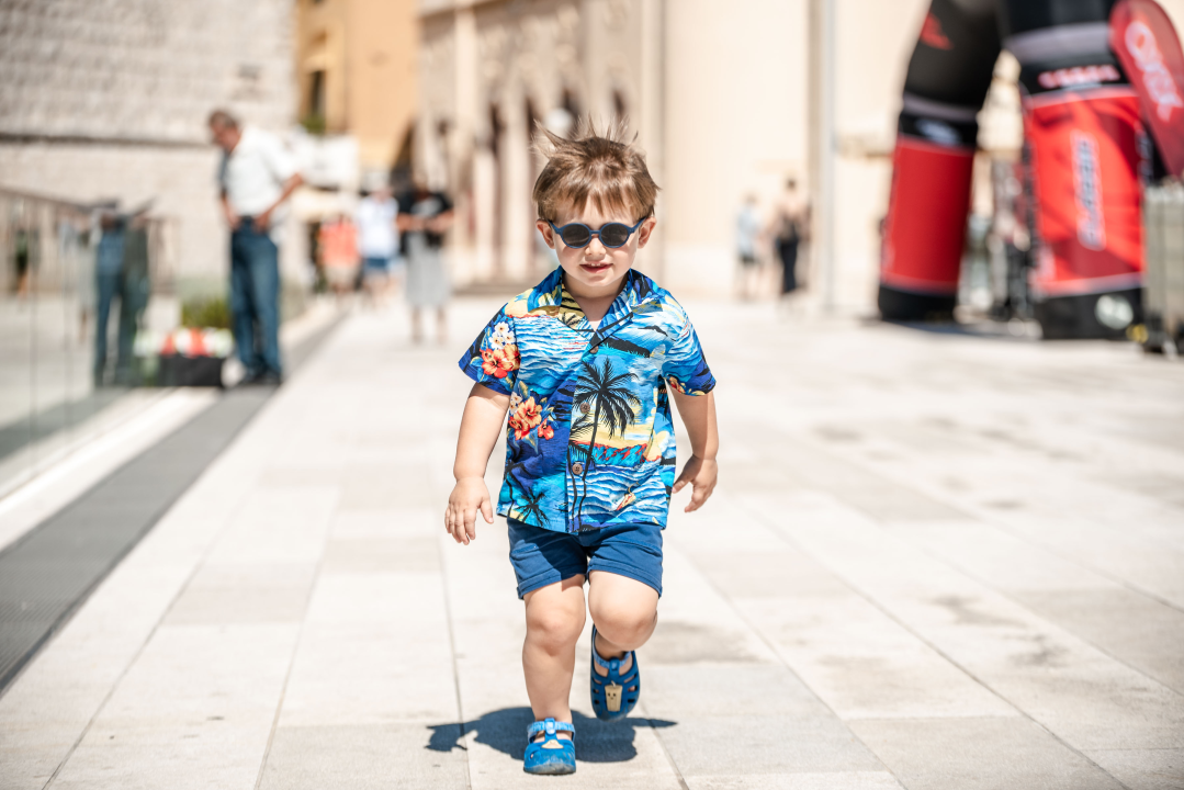 FOTO Đir po gradu, subota 12. kolovoza