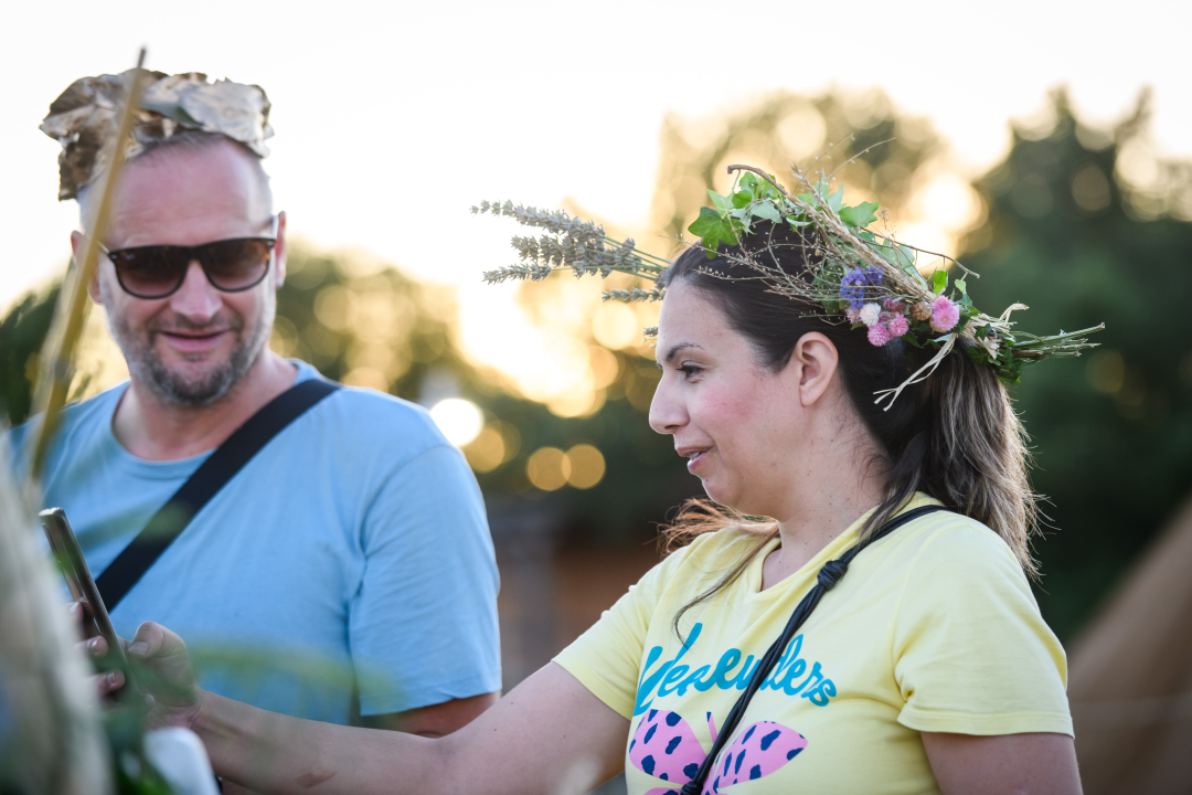 Na Burnumskim idama svake godine sve više posjetitelja: Pogledajte kako je bilo  