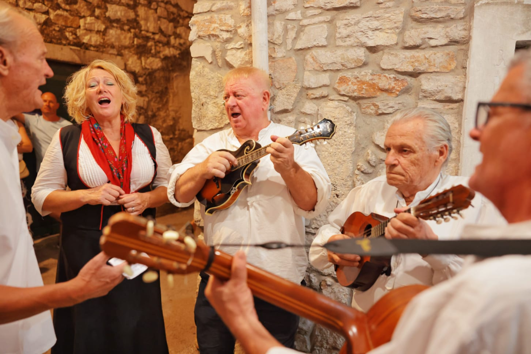 JU 'Nacionalni park Kornati' obilježava 43. obljetnicu: Pogledajte atmosferu prvog dana proslave  