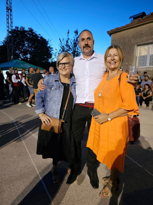 Na 16. 'Noći Zagore i gena kamenog' u Koprnu izabrani balotaš, izbijač bule, šijač i rezač pršuta godine