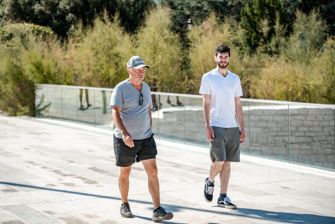 FOTO Đir po gradu, ponedjeljak 14. kolovoza