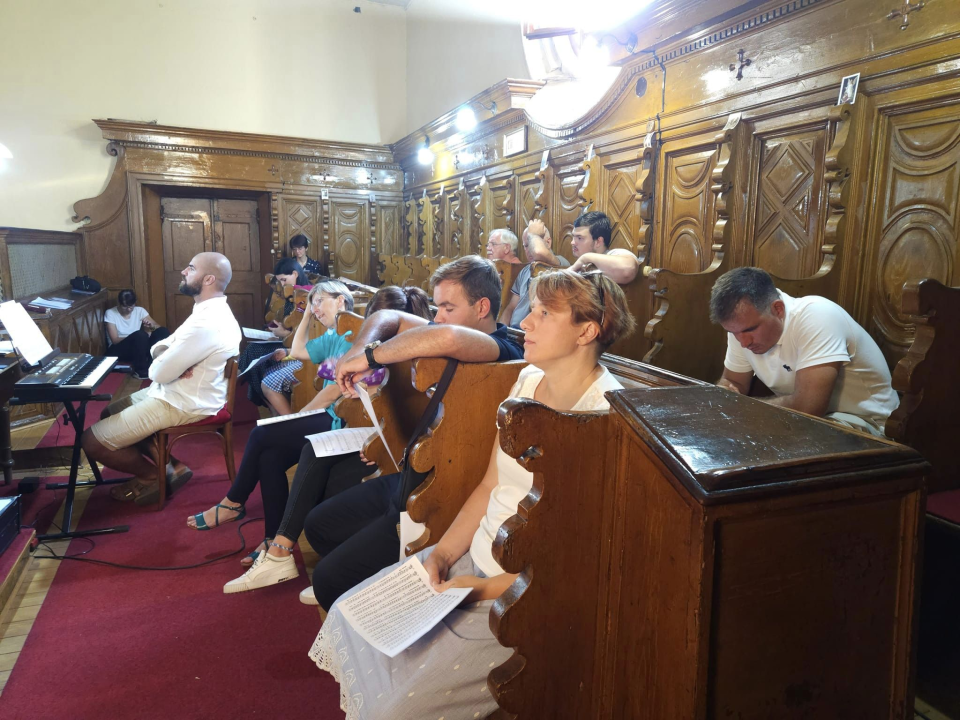 U Šibeniku proslavljen blagdan sv. Lovre