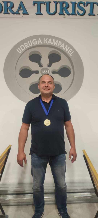 Na 16. 'Noći Zagore i gena kamenog' u Koprnu izabrani balotaš, izbijač bule, šijač i rezač pršuta godine