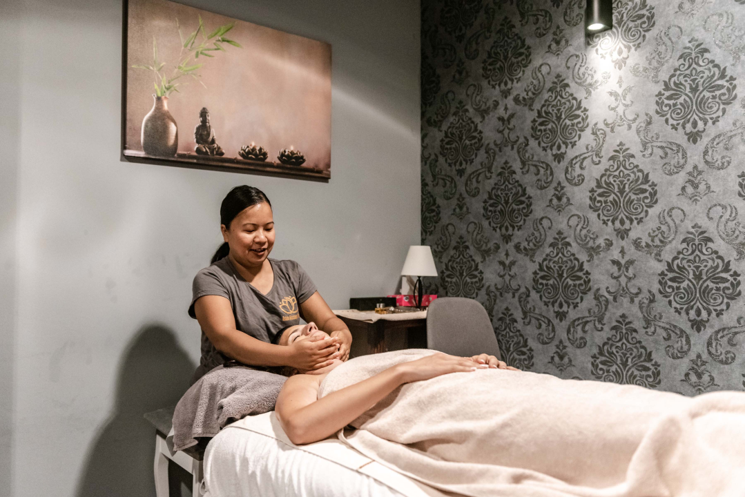 Posjetite omiljeni Asian Massage Studio na novoj adresi! 