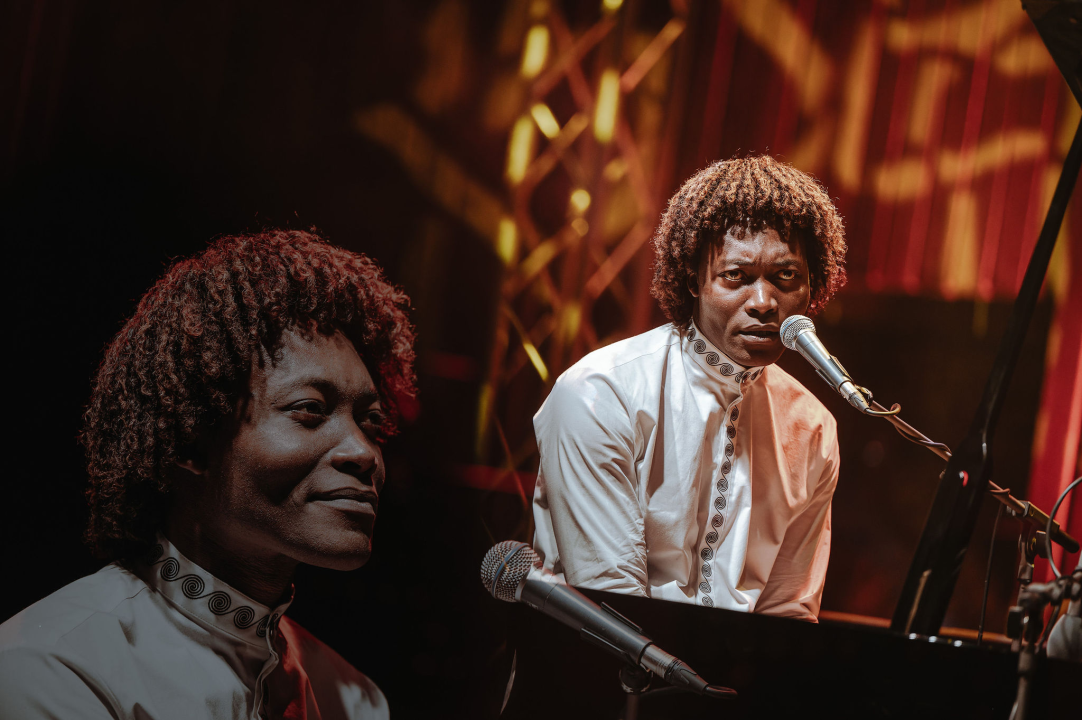 Benjamin Clementine na sv. Mihovilu: Osebujan koncert o kojem će se još pričati