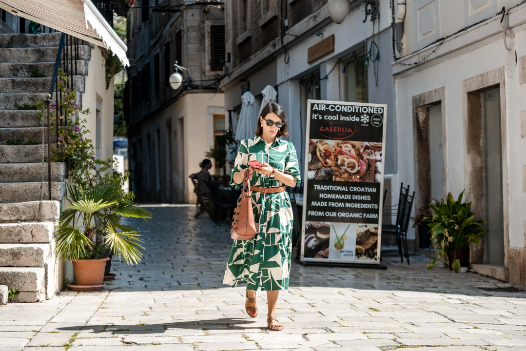 FOTO Đir po gradu, srijeda 16. kolovoza