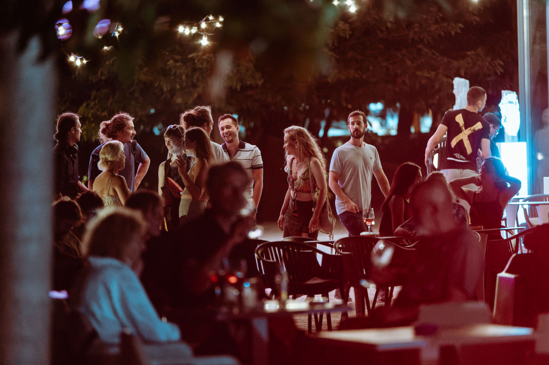 Još jedna vrhunska Barone jazz večer uz Michaelu Rabitsch i Robert Pawlik Quartet