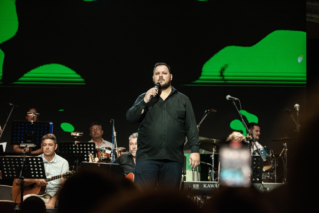 Sinoć je završena 'Šarac era' Šansone, počela je 'Miše era': Promjene i modernizacija su nužne