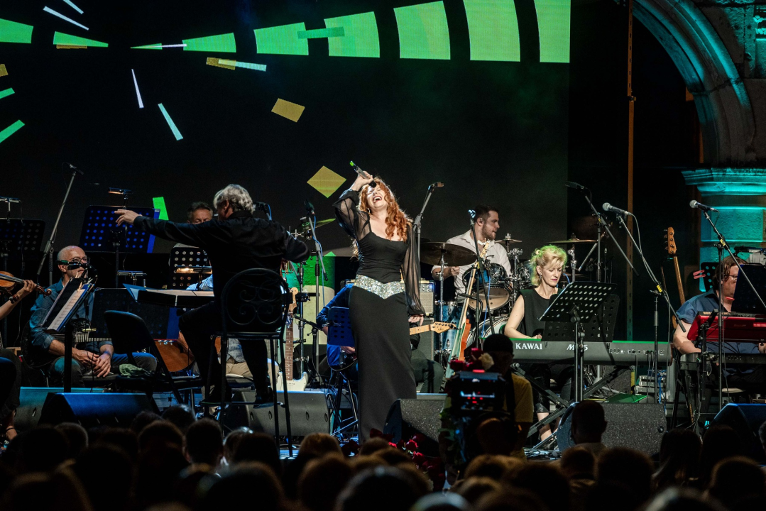 Sinoć je završena 'Šarac era' Šansone, počela je 'Miše era': Promjene i modernizacija su nužne