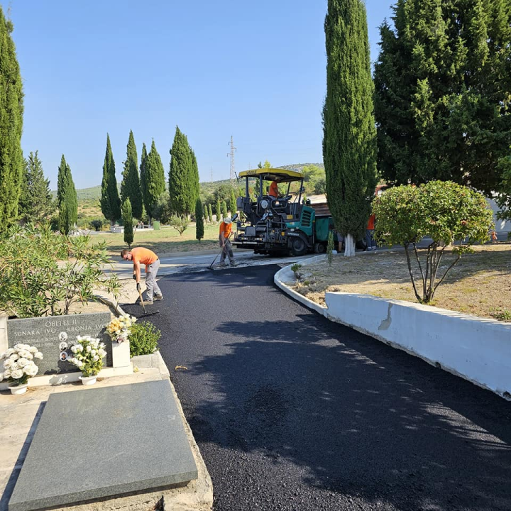 Živo na Kvanju: 'Stalno ulažemo u obnovu, lani smo prodali čak 98 mjesta'