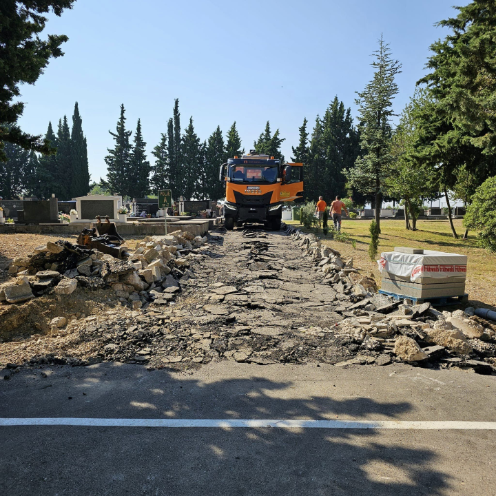 Živo na Kvanju: 'Stalno ulažemo u obnovu, lani smo prodali čak 98 mjesta'