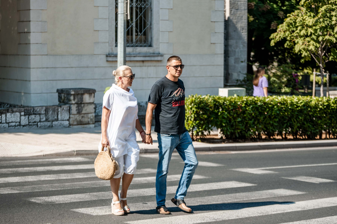 Provjerite što su sve modno osviještene sugrađanke nosile ovih dana po gradu!