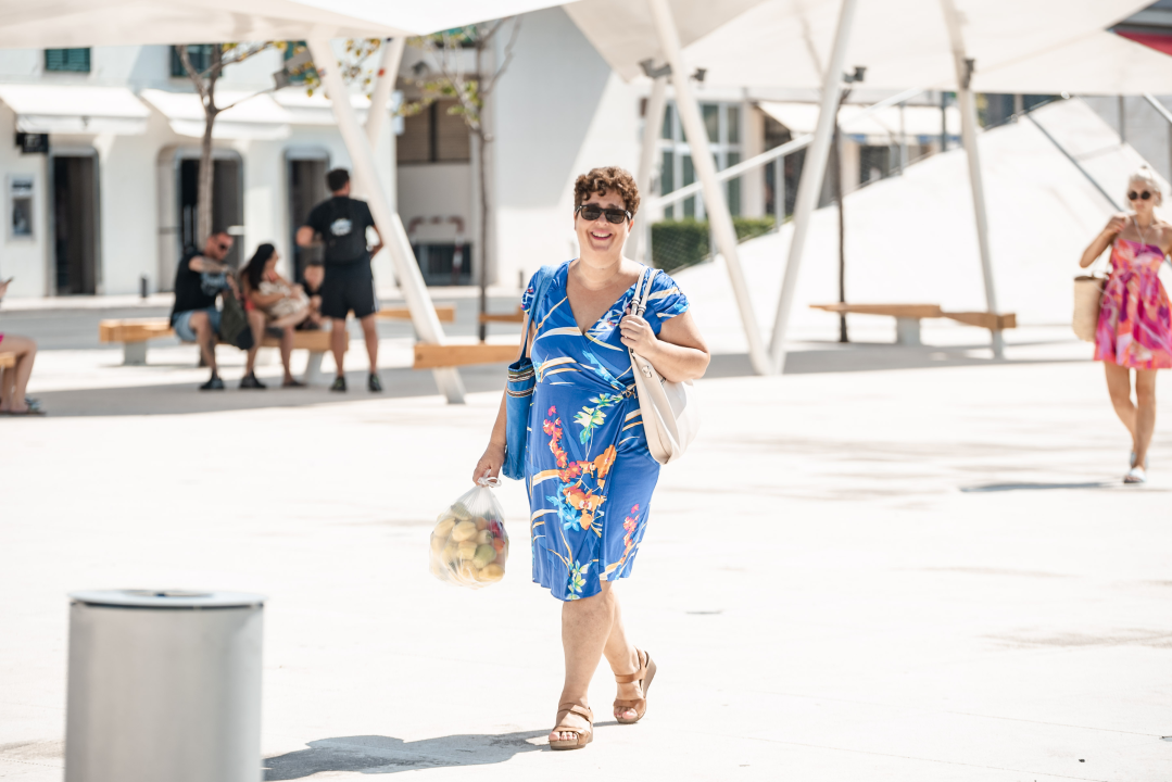 FOTO Đir po gradu, subota 26. kolovoza