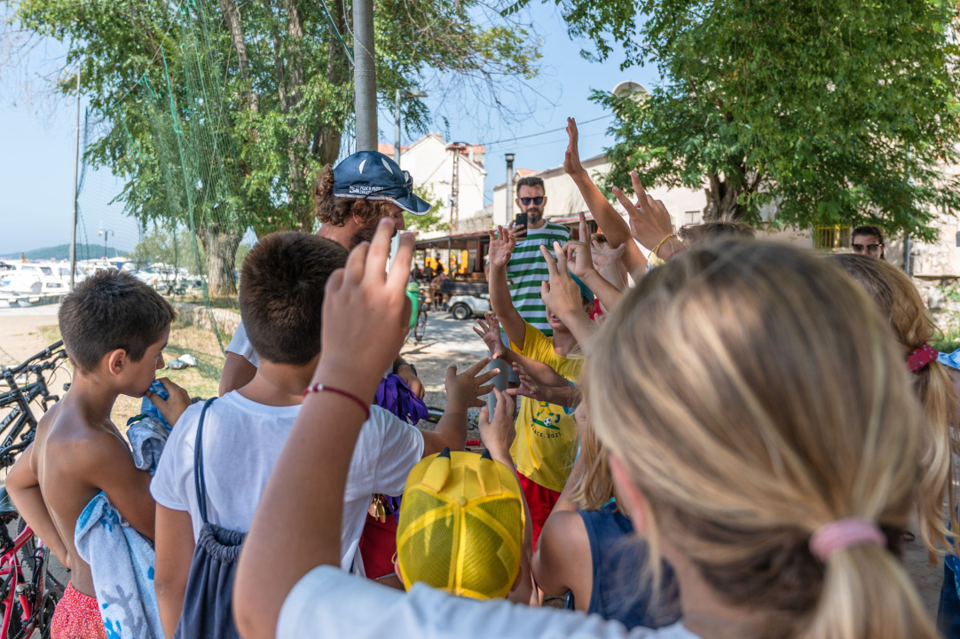 Održan Zlarin Outdoor Festival