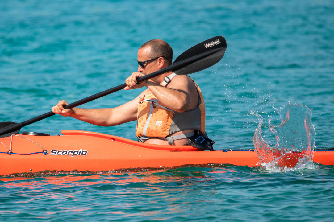 Održan Zlarin Outdoor Festival