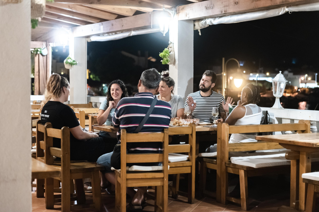 Rock'n'roll, finger food i kokteli: Stray Cat mjesto je koje morate posjetiti! 