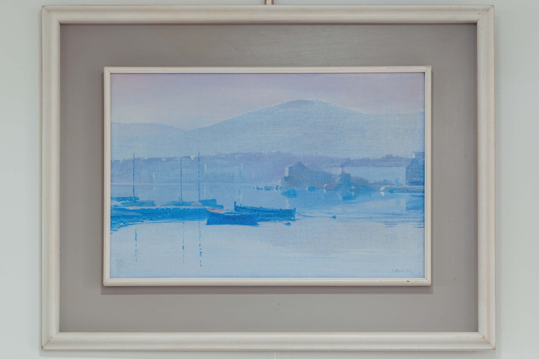 Zlatko Prica i Izvor Oreb po promotivnoj cijeni: U Galeriji Juraj Dalmatinac brojne novosti 