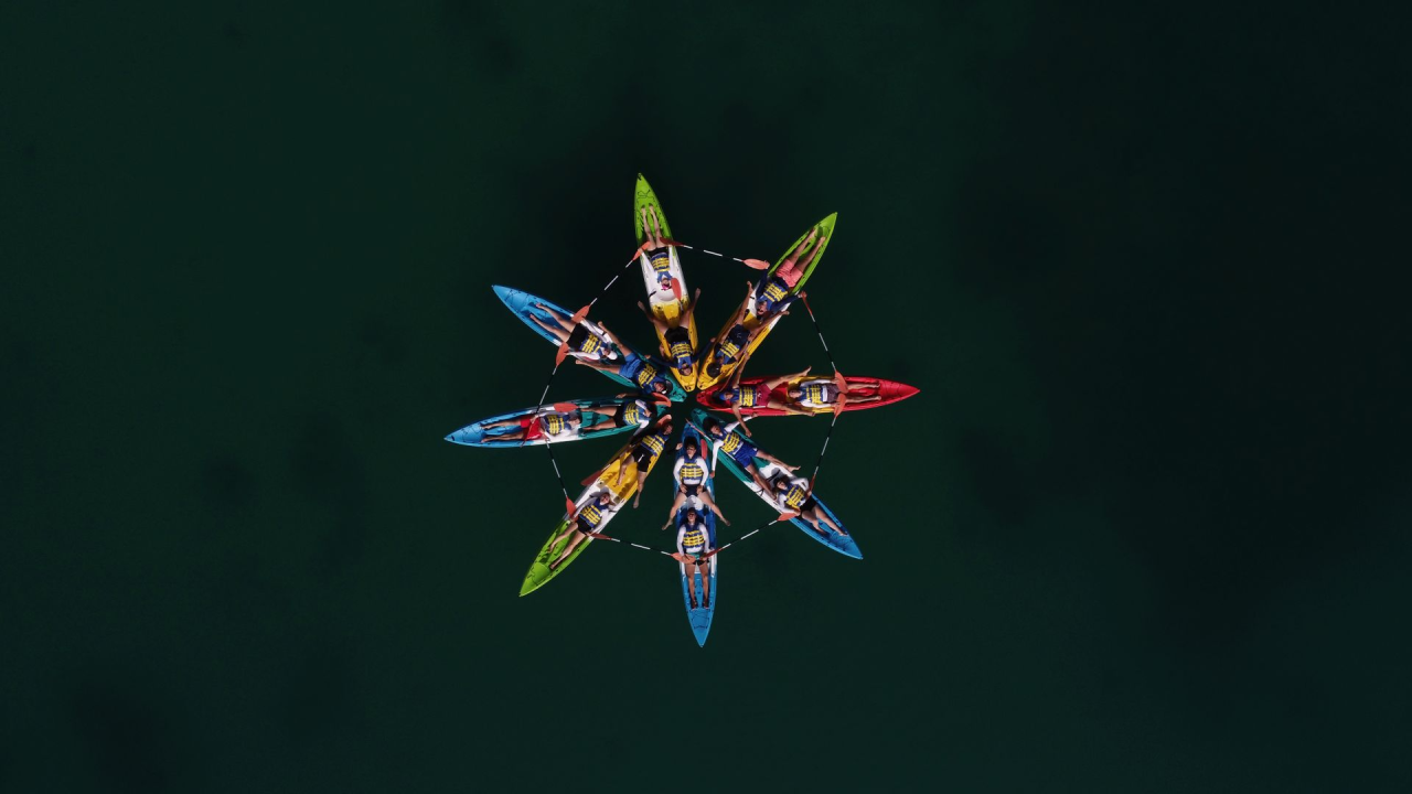 Ove djevojke i mladići budućnost su hrvatskog nautičkog turizma