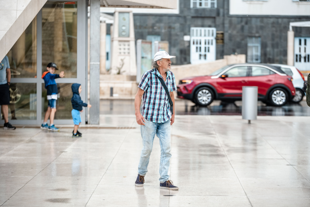 FOTO Đir po gradu, utorak 29. kolovoza