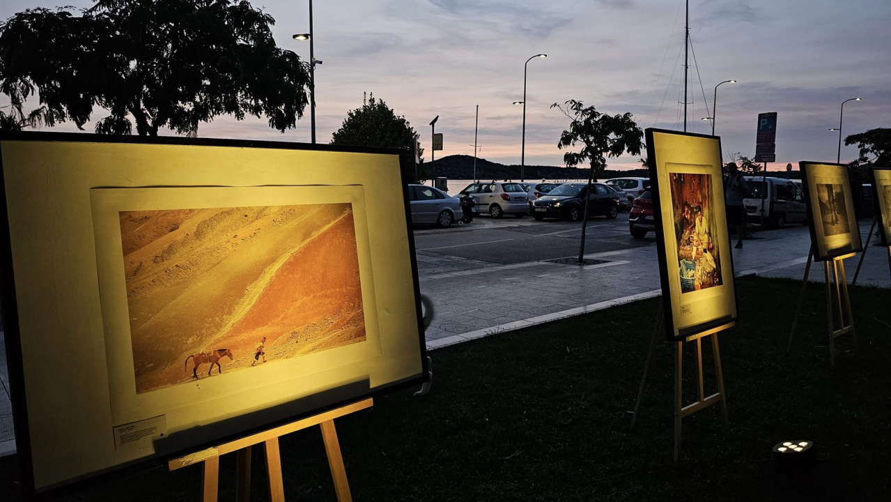 'Zbog Festivala putnika ljudi su shvatili da žele drugačiji život, dali otkaz i počeli putovati'