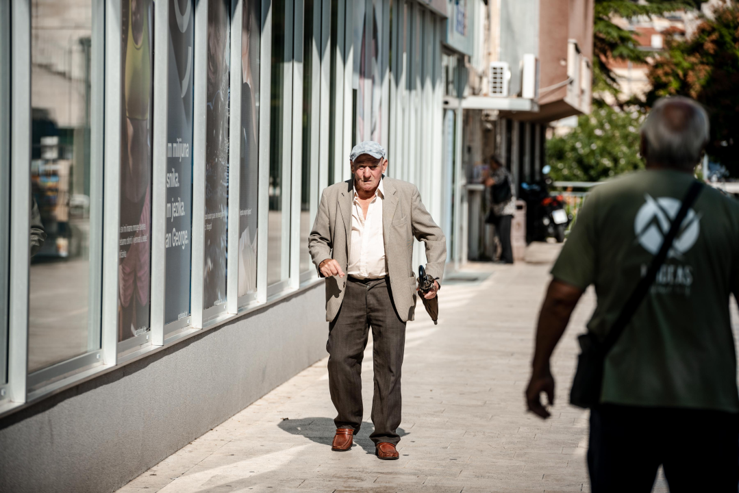 FOTO Đir po gradu, četvrtak 31. kolovoza