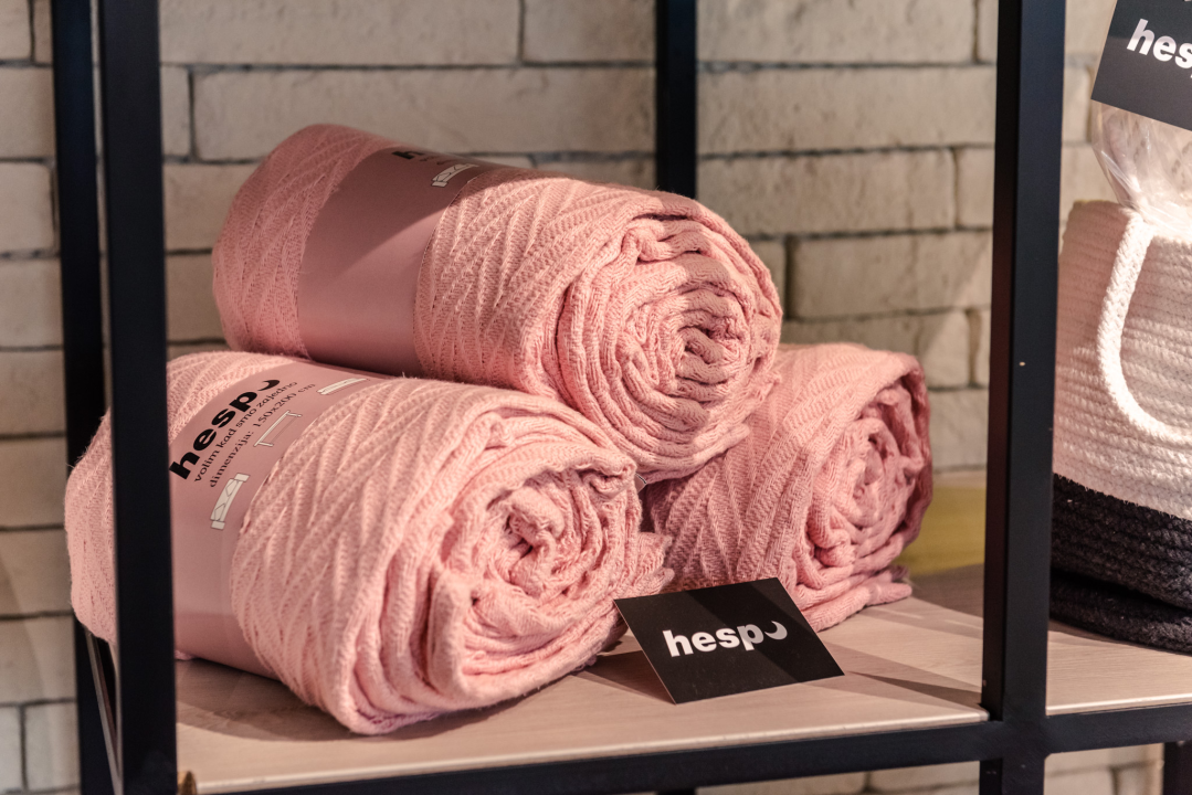 Iskoristite odlične popuste u Hespu i obnovite svoju spavaću sobu! 