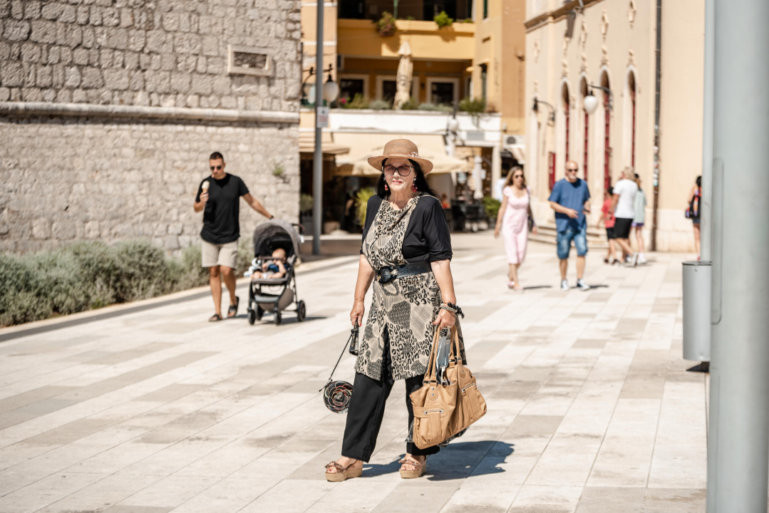 FOTO Đir po gradu, subota 2. rujna