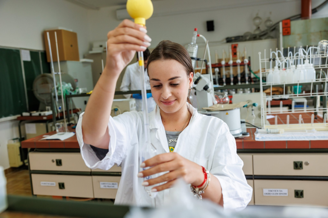 Na jesenskom roku upišite Veleučilište 'Marko Marulić' u Kninu!
