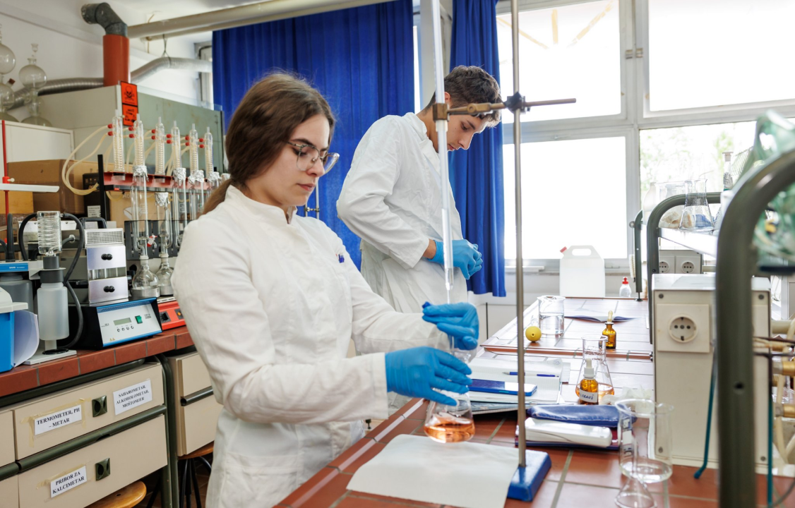 Na jesenskom roku upišite Veleučilište 'Marko Marulić' u Kninu!