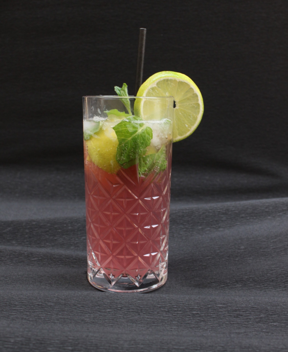 U Fresh&amp;Hashu isprobajte vrhunski veganski sushi! 