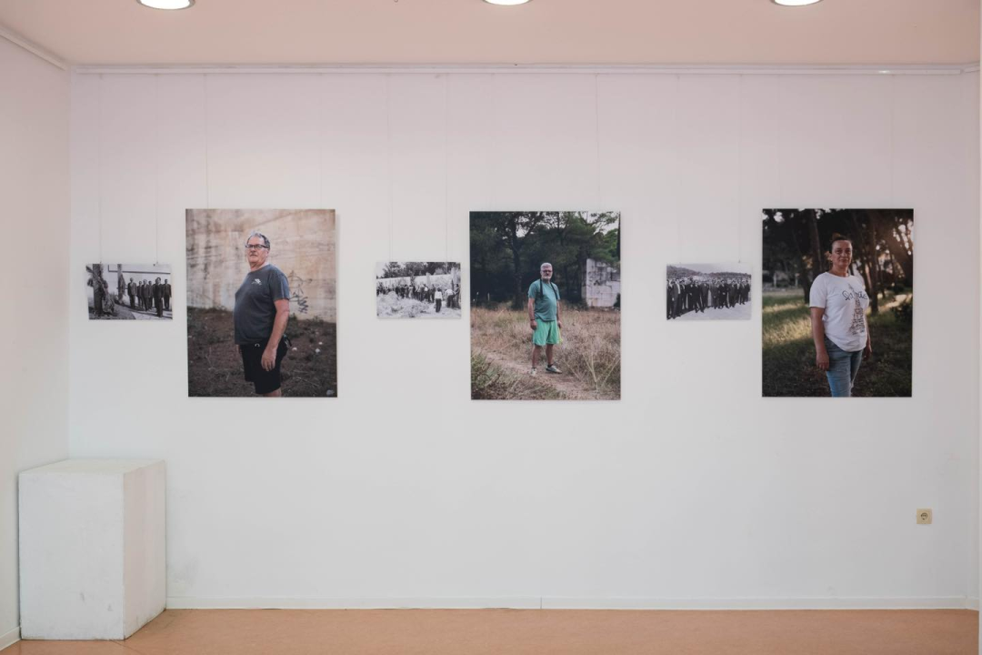 Izložbom 'Obnova' o spomen parku na Šubićevcu otvoren 11. FALIŠ, Festival alternative i ljevice