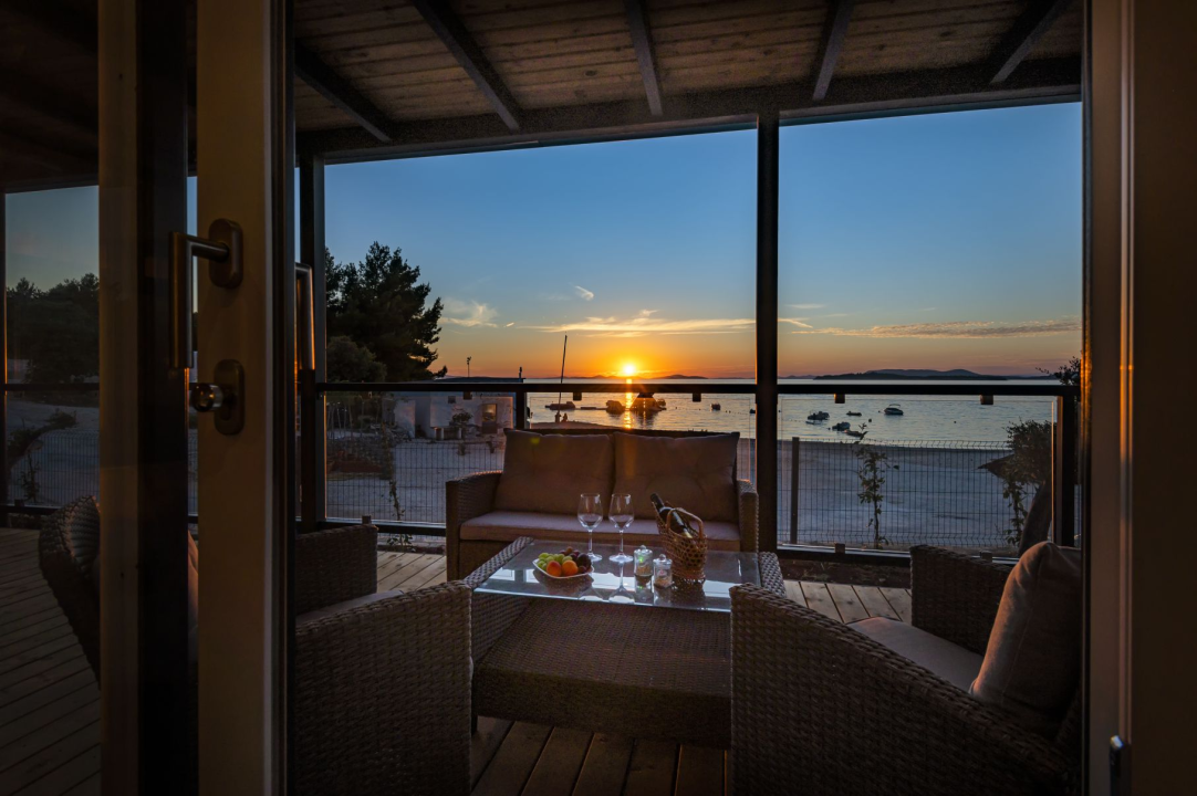 Primoštenski kamp Adriatik bogatiji za 36 mobilnih kućica vrijednih 1,9 milijuna eura